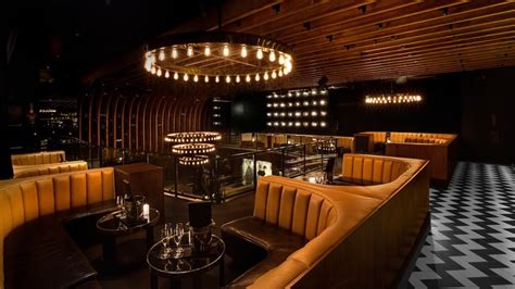 best hip hop lounges in los angeles|hop restaurant near me.